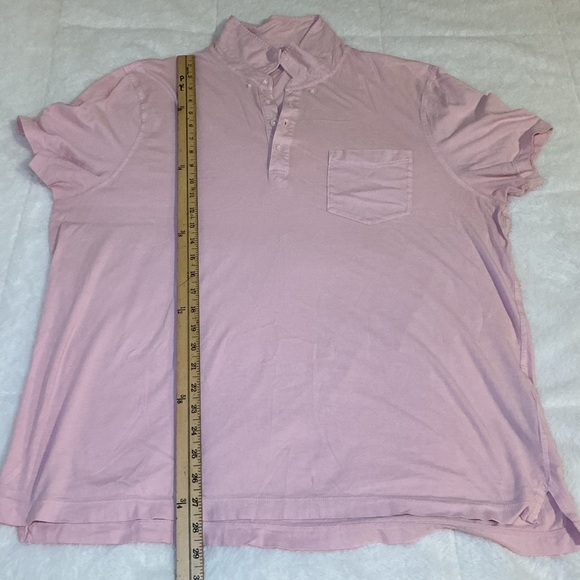 Pink Polo Shirt - Picture 4 of 6